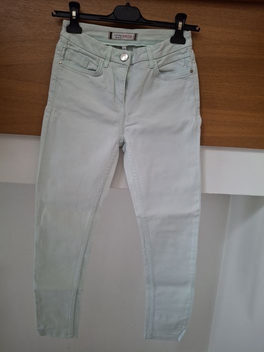 Jeansy Principles Petit by Ben de Lisi