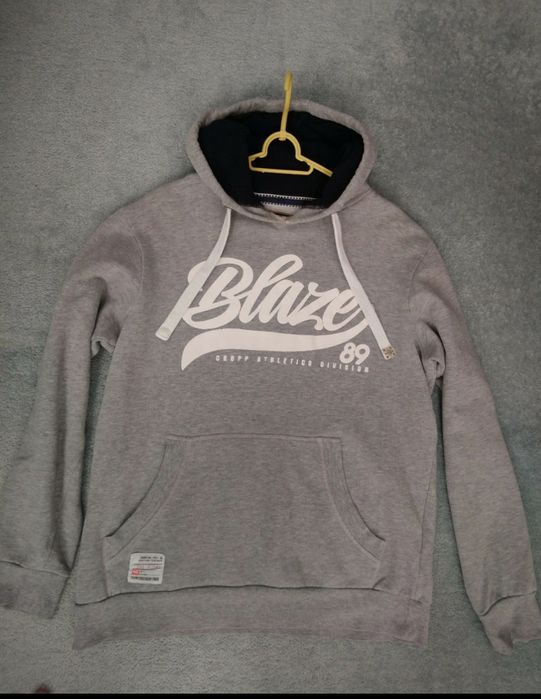 Bluza(młodzieżowa) z kapturem Cropp M