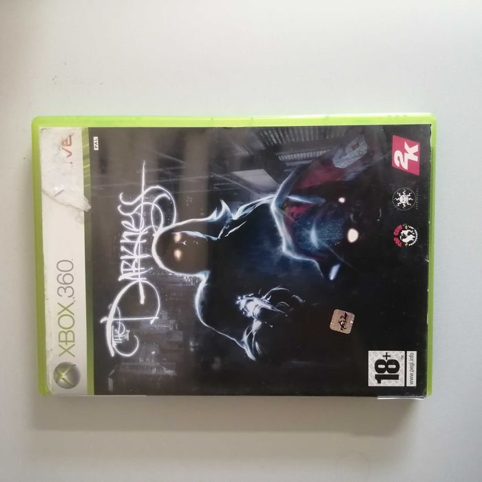 Darkness [Xbox 360]