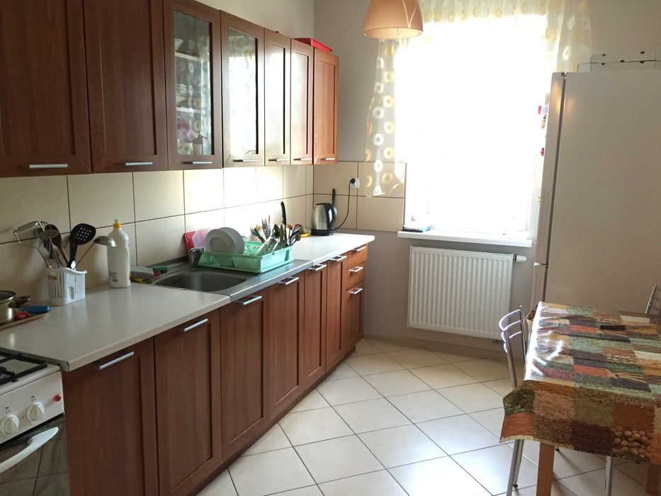 Mieszkanie – Siedlce, Osiedle Wyszyńskiego - Widok 3