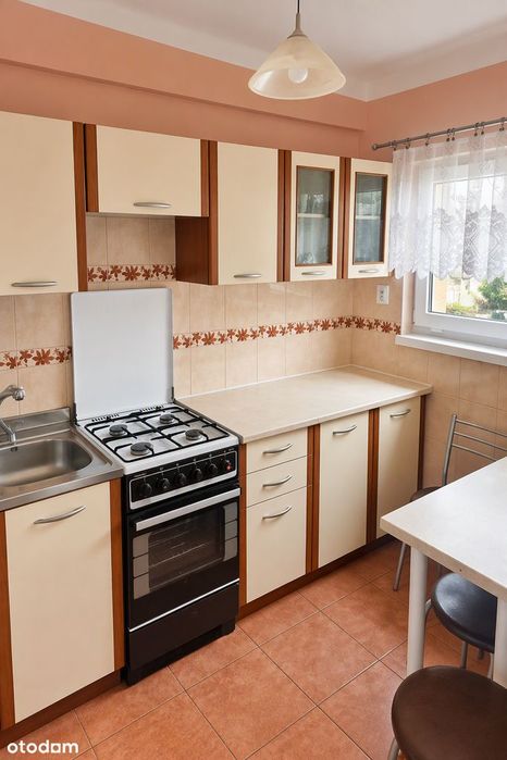 Mieszkanie 3 pokojowe 41,5m2 sprzeda właściciel