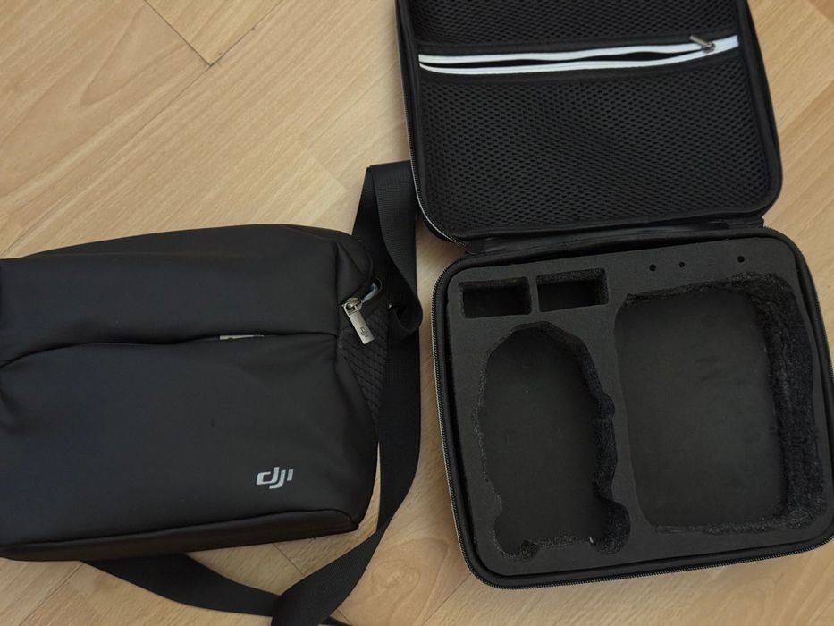 DJI Mini 3 Pro – Pack Completo