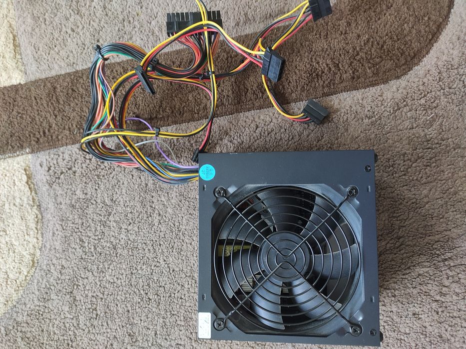 Блок живлення vinga 400w