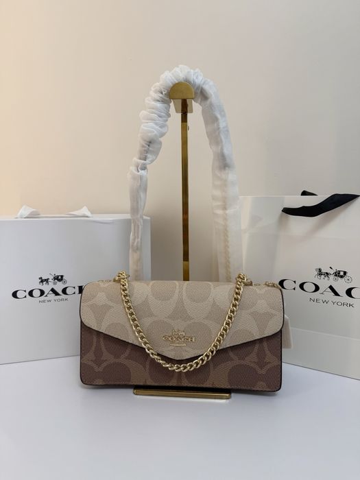 Сумка Coach Klare Crossbody оригінал