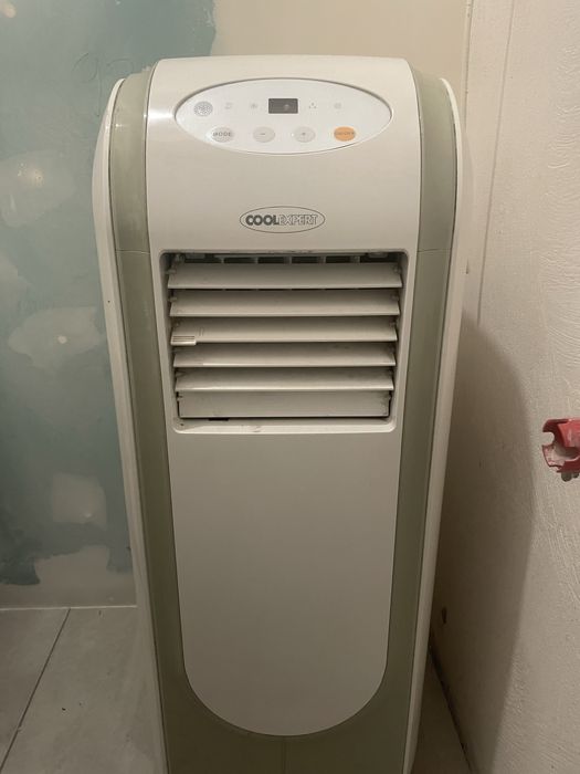 Klimatyzator przenośny. Odbiór własny.