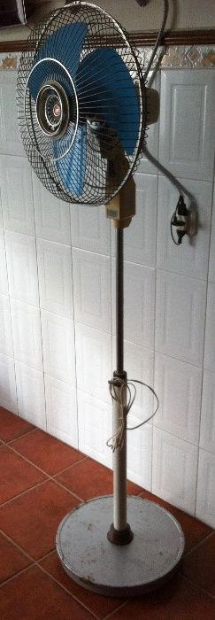 Ventoinha extensível KDK