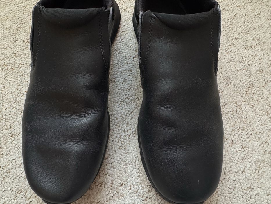 buty robocze