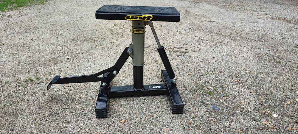 Підставка під кросовий мотоцикл Unit Enduro