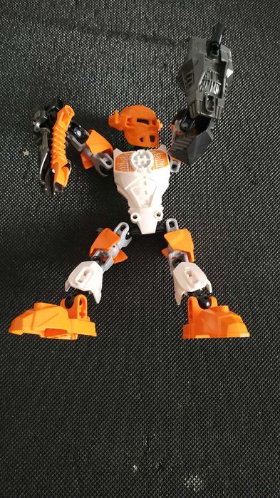 Лего Бионикл Lego bionicle