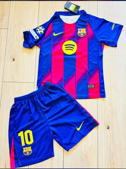 Kit Criança Yamal