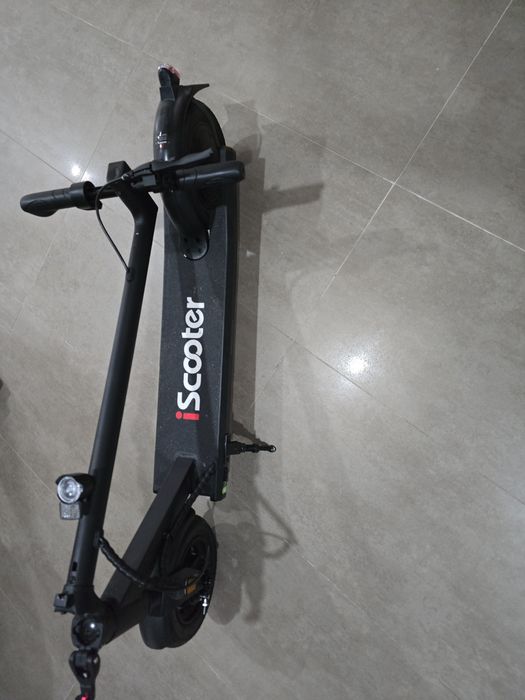 Trotinete 500W Iscooter I9s