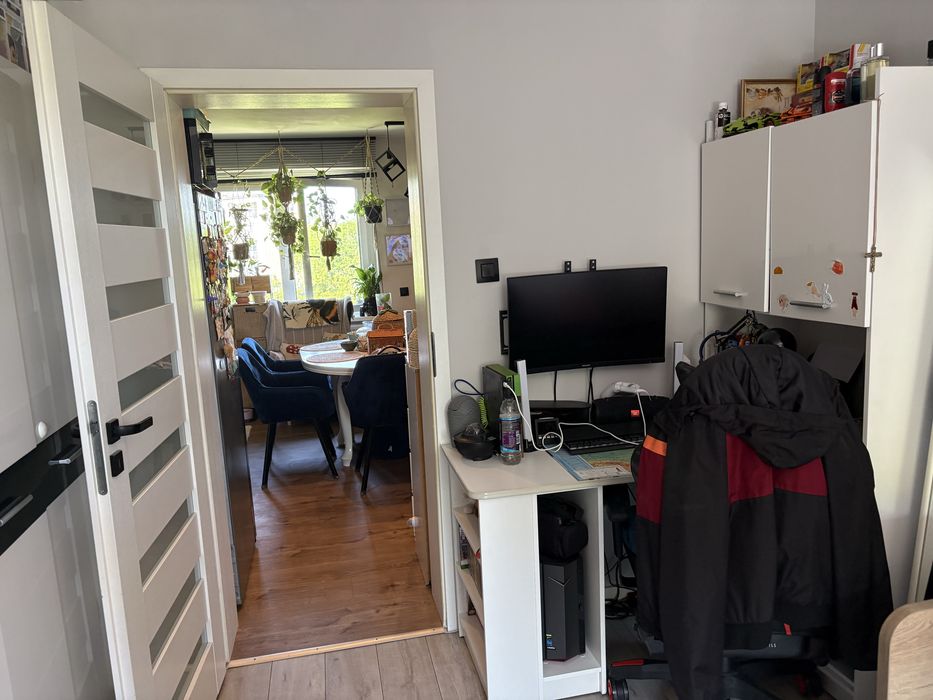 Sprzedam mieszkanie 64m
