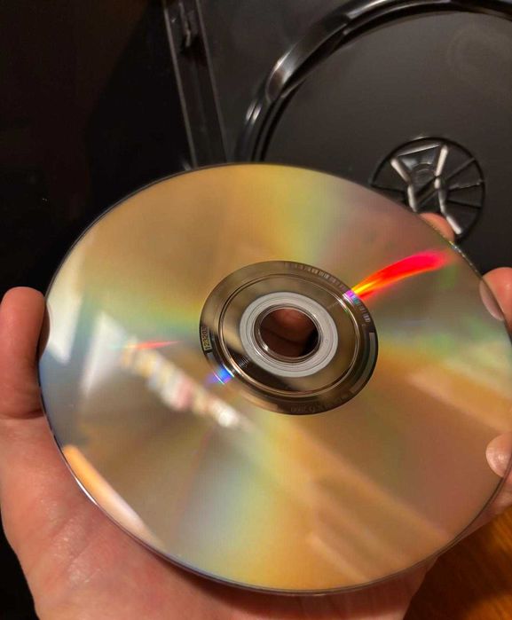 DVD Confronto de Supercarros