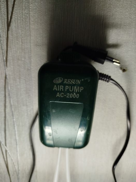 Продаю аквариум 200 литров