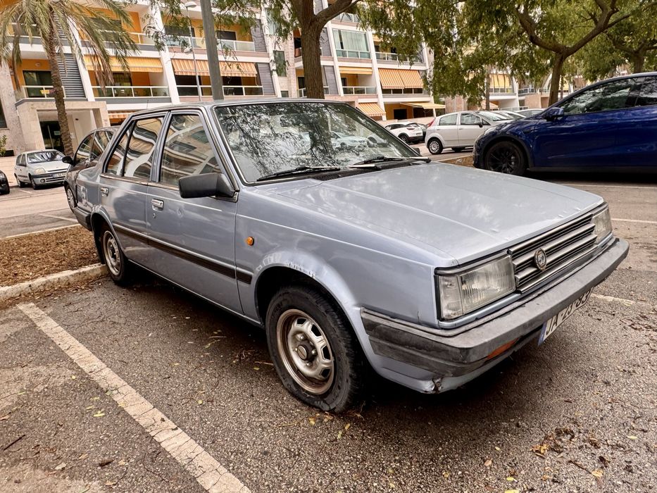Nissan Sunny 1.3 GL — photo 2