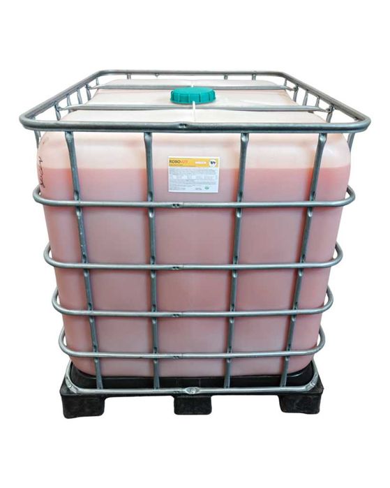 Robo-vit - gliceryna energia do podawania w robotach udojowych, 1000kg