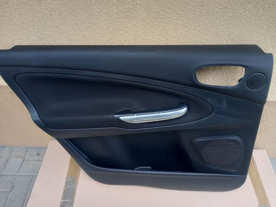 Ford galaxy mk3 boczek 7 os.