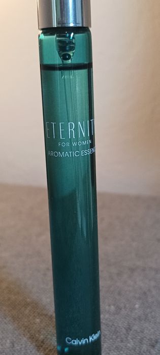 Calvin Klein Eternity Aromatic Essence