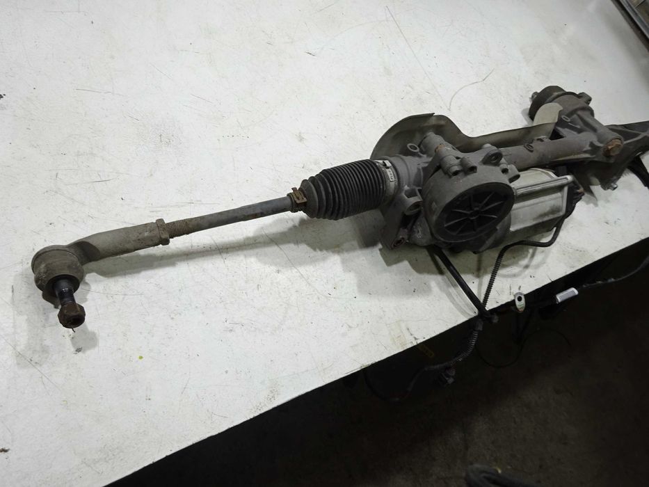 Przekładnia kierownicza maglownica Vw Golf 6 VI Europa