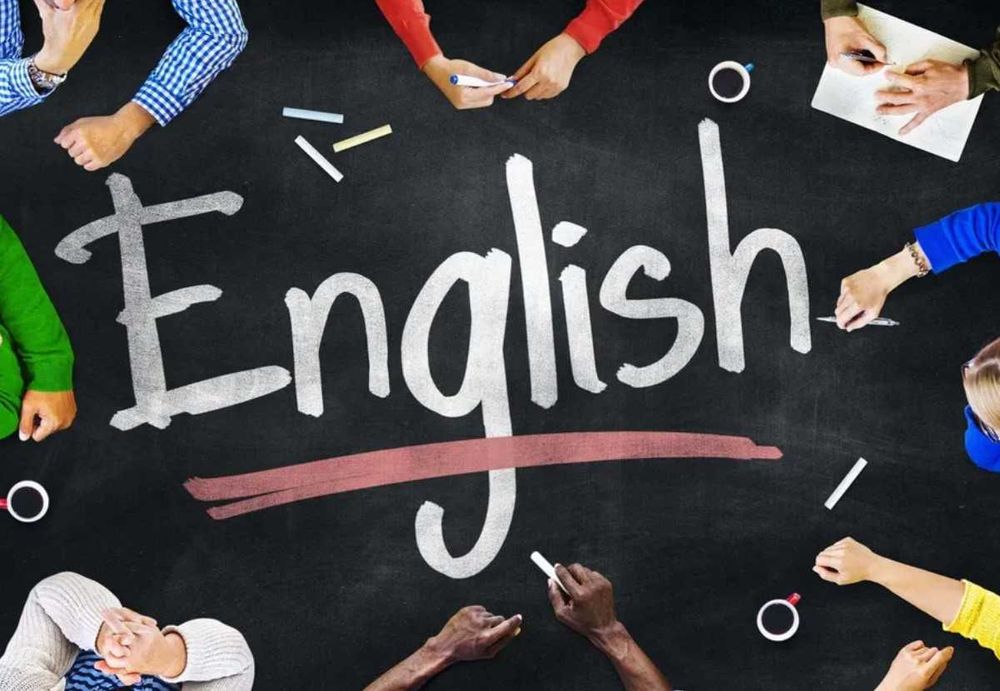 Lekcje - Korepetycje - Angielski / Matura / Studia / Praca / Egzaminy – 7 dni w tygodniu
