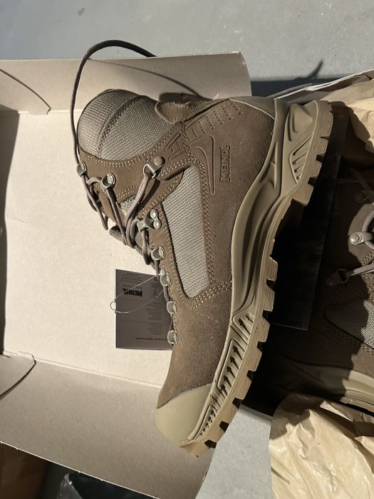 Meindl Desert Defence 45