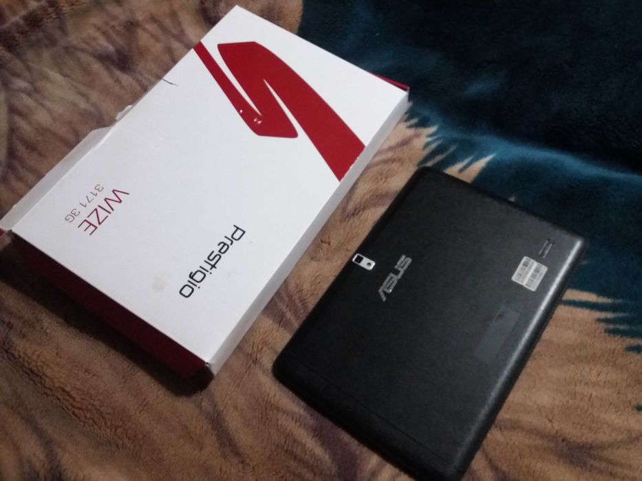 Планшет ASUS ( РАЗБИТ дисплей )