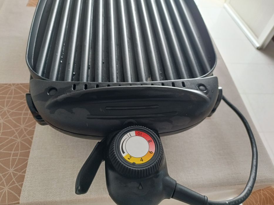 Grelhador em óptimo estado