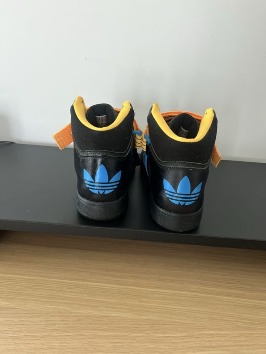 Sapatilhas Adidas 38 2/3