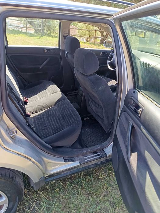 Vw Passat 1.9 TDI 130 cv