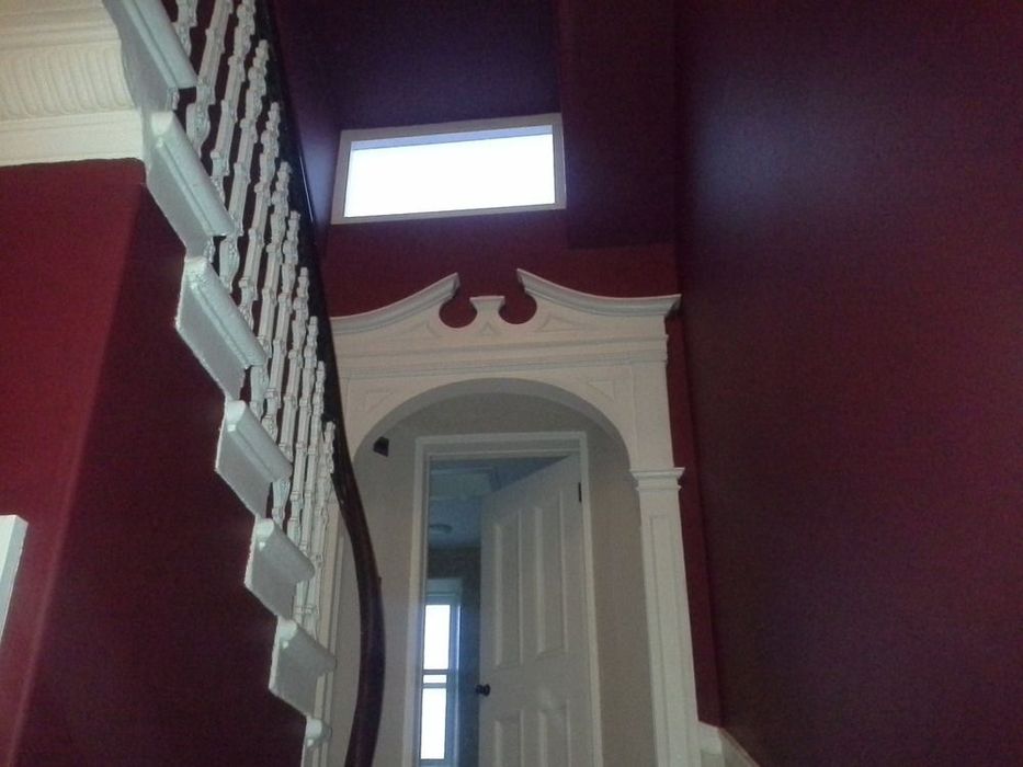 Usługi malarskie - solidnie i tanio