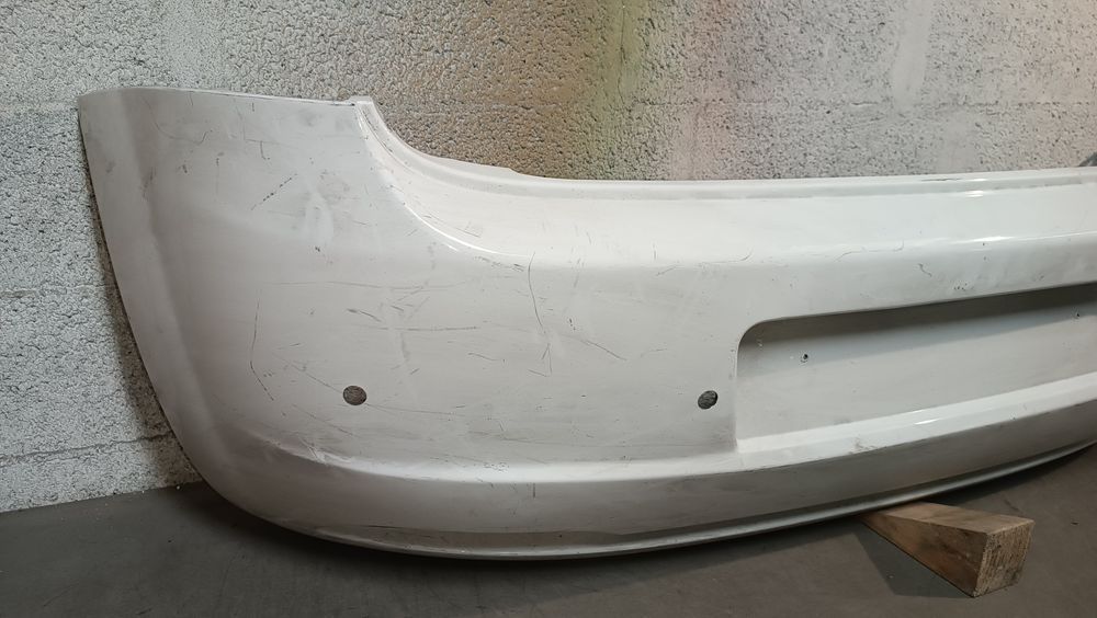 Vendo parachoque de trás Fiat Punto ano 2007/15