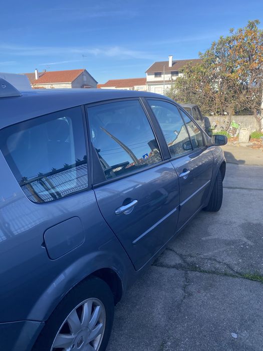 Renault Grand Scénic — fotografia 3
