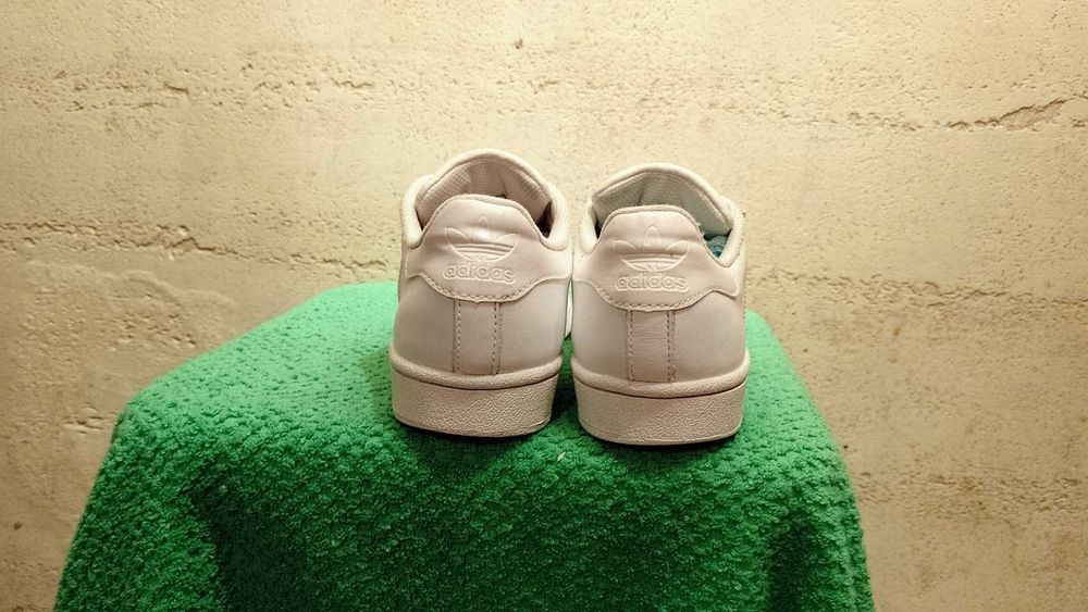 adidas gazelle silver green womens Adidas Superstar Fix main image 1