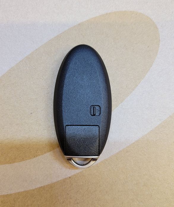Оригінальний смарт ключ Nissan Rogue 2019-2021 KR5TXN4