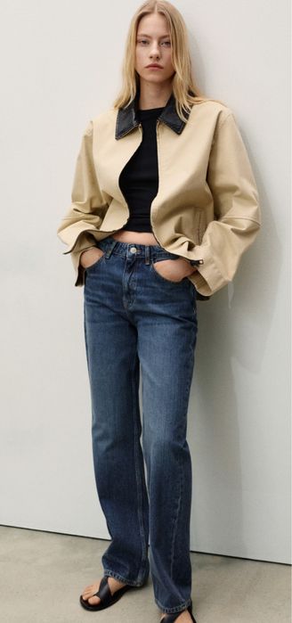 Продам жіночі джинси Mango