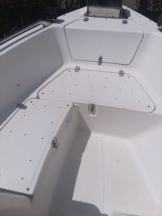 В продаже Катер UMS-520