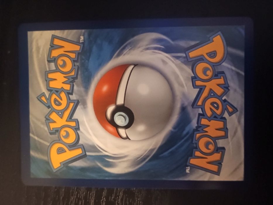 Karta pokemon sylveon Tg14