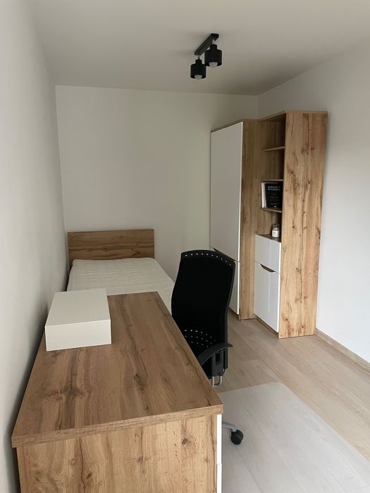 Pokój dla studenta Zabrze centrum