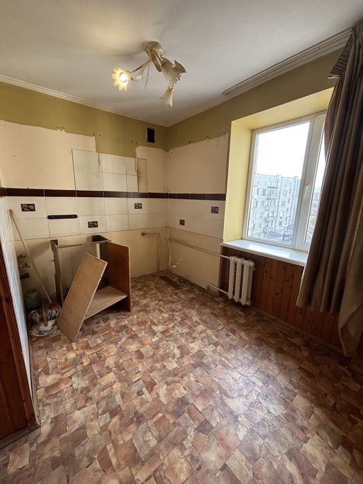 Продаж 1 кімнатна квартира Трускавець