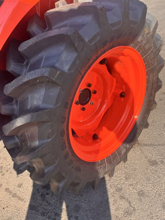 Тractor Hinomoto HM 3030 новий трактор японський бренд, не китайський