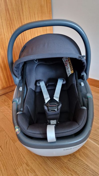 Ovo Bébé Confort Coral