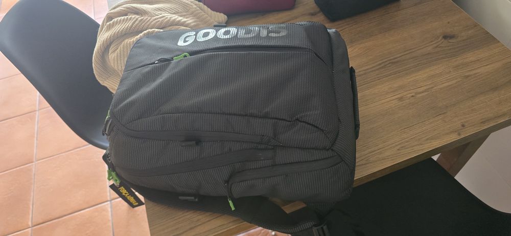 Mochila goodis nova
