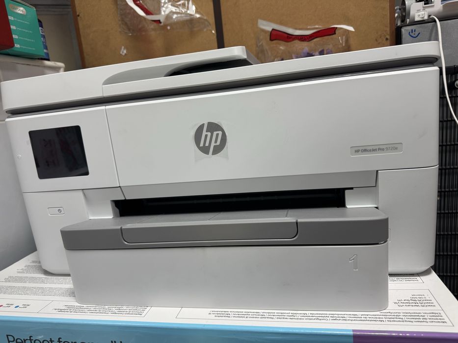 officejet pro 9720e