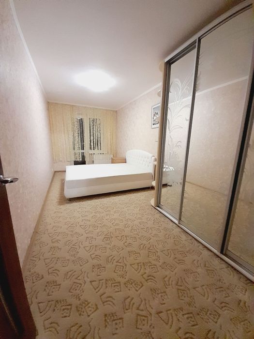 Продам 3х.ком квартиру на Коммунаре