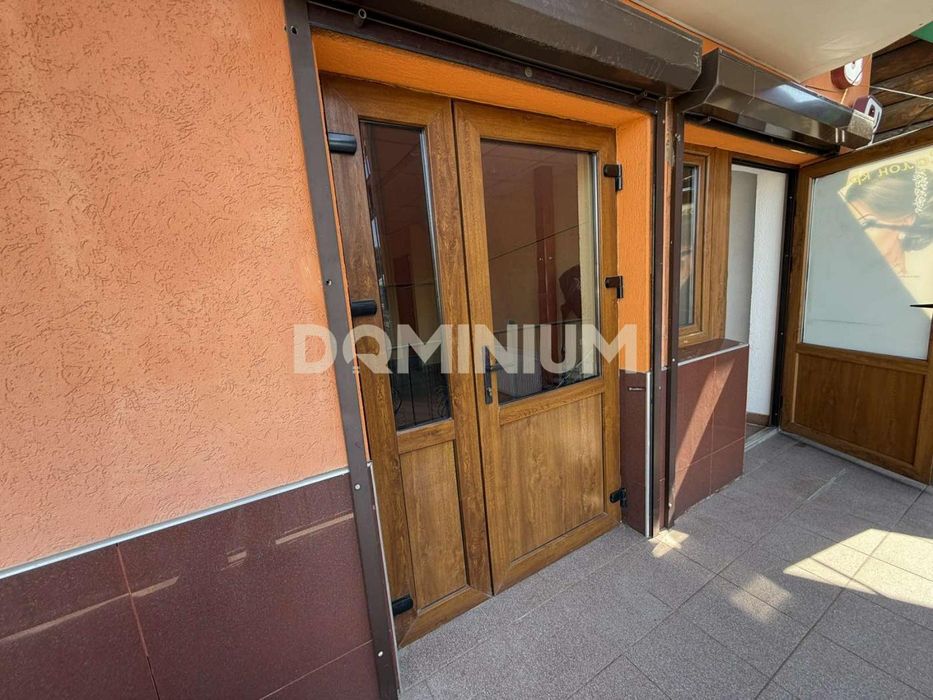 Оренда приміщення в м. Іршава