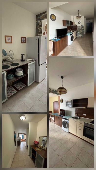 Аренда аппартаментов Святой Влас