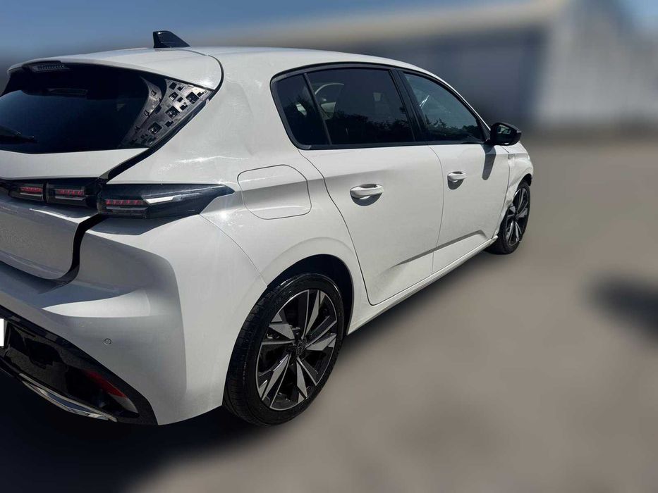 Peugeot 308 III 1.5 BlueHdi de 2022 Salvado