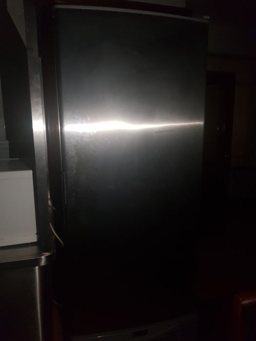 Arca Frigorífica industrial GMG