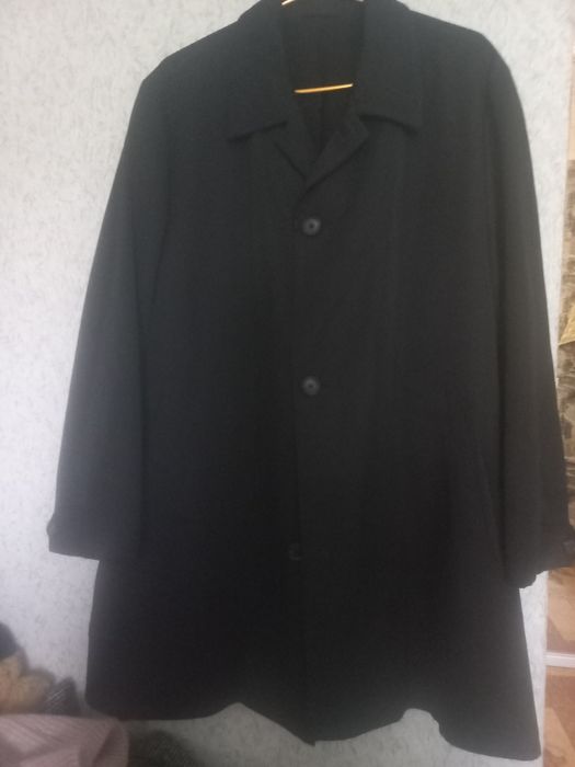 Плащ ,тренч   Hugo Boss