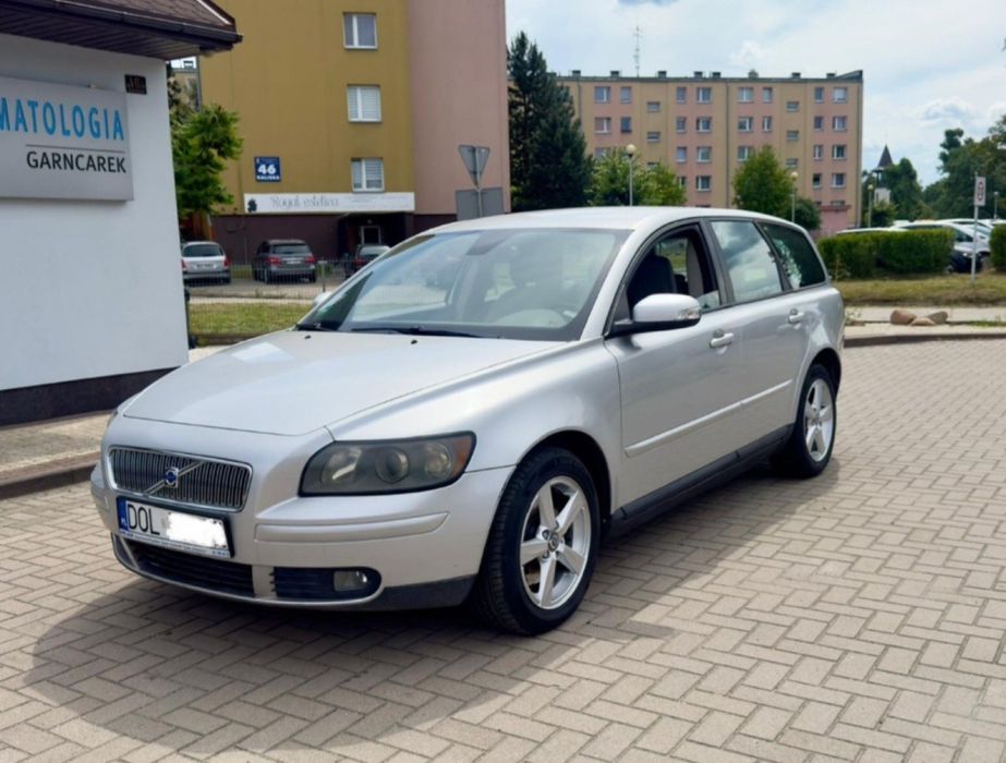 VOLVO V50 2.0 diesel